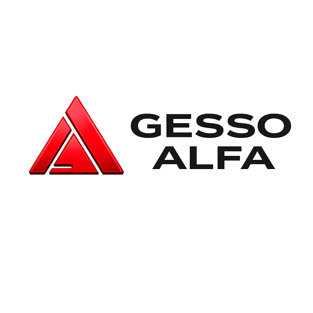 Gesso Alfa